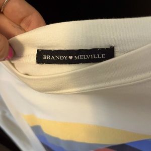 Brandy Melville Long Sleeve